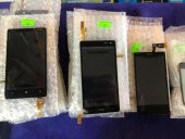Samsung Htc Nokia Cep Telefonu Lcd Dokunmatik Ekran 160 Adet - 7
