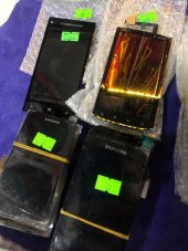 Samsung Htc Nokia Cep Telefonu Lcd Dokunmatik Ekran 160 Adet - 11