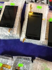 Samsung Htc Nokia Cep Telefonu Lcd Dokunmatik Ekran 160 Adet - 12