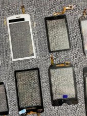 Samsung Nokia Cep Telefonu Ön Cam Dokunmatik 650 Adet - 4