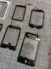 Samsung Nokia Cep Telefonu Ön Cam Dokunmatik 650 Adet - 5