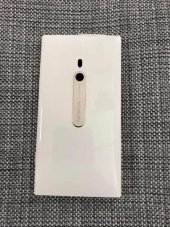 Nokia Lumia 800 Arka Kapak Kasa Takımı - 2