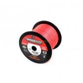 Spiderwire Stealth-Braid Serisi 8 Örgü İp Misina 0,30mm 1800m - 1