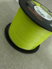 Spiderwire Stealth-Braid Serisi 8 Örgü İp Misina 0,35mm 1800m - 3