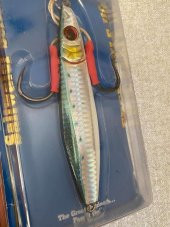 Offshore Angler Lazer Eye Jig Yemi 14 cm 140 Gram - 5