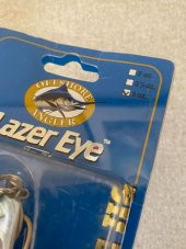 Offshore Angler Lazer Eye Jig Yemi 14 cm 140 Gram - 7