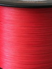 Spiderwire Stealth-Braid Serisi 8 Örgü İp Misina 0,30mm 1800m - 6
