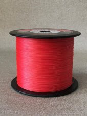 Spiderwire Stealth-Braid Serisi 8 Örgü İp Misina 0,30mm 1800m - 7