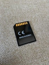 32Mb MMC Hafıza Kartı - Multimedia Card 32 MB - 5