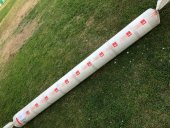 Cristini MaxFlat Kurutucu Kumaş 110x3,2 Metre- Kağıt Kurutma Keçesi - Kağıt Kurutma Makinesi Bandı - 7