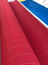 Cristini MaxFlat Kurutucu Kumaş 110x3,2 Metre- Kağıt Kurutma Keçesi - Kağıt Kurutma Makinesi Bandı - 12