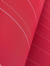 Cristini MaxFlat Kurutucu Kumaş 110x3,2 Metre- Kağıt Kurutma Keçesi - Kağıt Kurutma Makinesi Bandı - 1