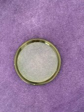Contax 55mm L39 (UV) MC Filtre - 2