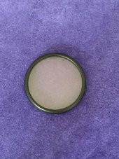 Tiffen 55mm 812 Filtre - 2