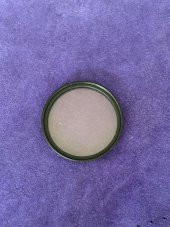 Tiffen 55mm 812 Filtre - 3