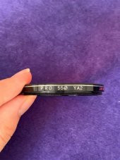 Pro 55mm YA2 Filtre - 1