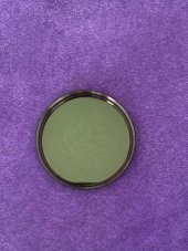 HCE 52mm Yeşil Filtre - 3