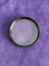 Coaster 1A 55mm Filtre - 4