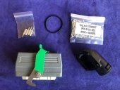 Kapalı Vakumlu Devre Kesici Yedek Parça Konnektör thumbnail 1