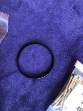 Kapalı Vakumlu Devre Kesici Yedek Parça Konnektör thumbnail 5