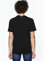 Jack&Jones Astralis E-Sport Red Star Tişört - XL Beden - Astralis Kırmızı Yıldız Tişört - 3