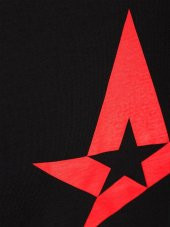 Jack&Jones Astralis E-Sport Red Star Tişört - L Beden - Astralis Kırmızı Yıldız Tişört - 4