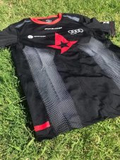 Jack&Jones Astralis E-Sports Takım Forması - XL Beden - Astralis Tişört - 6