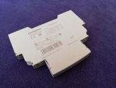 Siemens 3RV1901-2A Yardımcı Anahtarlama thumbnail 1