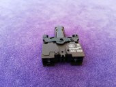 Siemens 3SB3403-1PB Kırmızı Aydınlatma Bloğu thumbnail 3