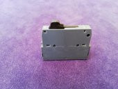 Siemens 3RV2901-2E Motor Koruma Üst Bloğu thumbnail 3