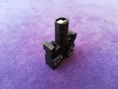 Siemens 3SB3403-1PB Kırmızı Aydınlatma Bloğu thumbnail 4