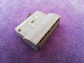 Siemens 3RV2901-2E Motor Koruma Üst Bloğu thumbnail 4