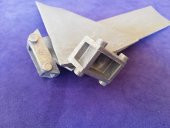 Multi-Wing 3HL/45/AL Fan Kanadı 2 Adet - 6