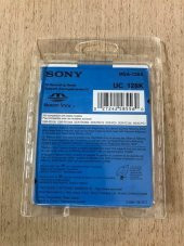 Sony MSA-128A Memory Stick 128 MB Hafıza Kartı - Sony Eski Model Kameralar için Hafıza Kartı - 3