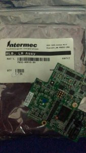 Intermec PB32-6001S-D0 Elektronik Kart - Intermec PB32 Yazıcı Ana Kartı - 2