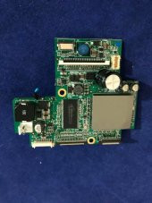 Intermec PB32-6001S-D0 Elektronik Kart - Intermec PB32 Yazıcı Ana Kartı - 3