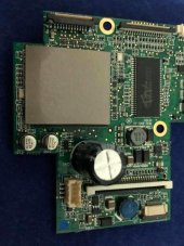 Intermec PB32-6001S-D0 Elektronik Kart - Intermec PB32 Yazıcı Ana Kartı - 5