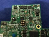 Intermec PB32-6001S-D0 Elektronik Kart - Intermec PB32 Yazıcı Ana Kartı - 7