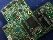 Intermec PB32-6001S-D0 Elektronik Kart - Intermec PB32 Yazıcı Ana Kartı - 8