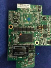 Intermec PB32-6001S-D0 Elektronik Kart - Intermec PB32 Yazıcı Ana Kartı - 9