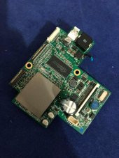 Intermec PB32-6001S-D0 Elektronik Kart - Intermec PB32 Yazıcı Ana Kartı - 1