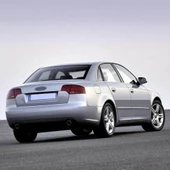 Audi A4 B7 2005-2008 Sağ Arka Kapı Cam Açma Düğmesi 8E0959855 thumbnail 2