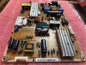 SAMSUNG LED TV BN44-00536A PD55A1_LFD GÜÇ KAYNAĞI POWER SUPPLY REDRESÖR DEVRE KART - 3