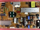 SAMSUNG LED TV BN44-00536A PD55A1_LFD GÜÇ KAYNAĞI POWER SUPPLY REDRESÖR DEVRE KART - 6