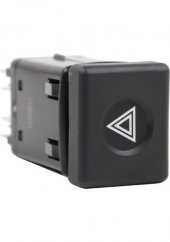 RENAULT 9 BROADWAY DÖRTLÜ FLAŞÖR DÜĞMESİ ANAHTARI thumbnail 2