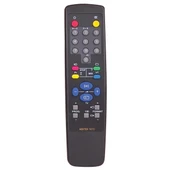 RC 1672 SABA IKC2 TELEFUNKEN YAN SANAYİ KUMANDA - 1