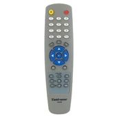 WEKO RC 1655 YUMATU-SHOV-CONTEC TV KUMANDA - 1