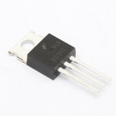 BD 911 TO-220 TRANSISTOR - 1