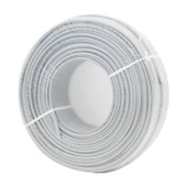 POWERMASTER 2+1 X 0.22 MM CCA CCTV KAMERA KABLOSU (100 METRE) - 2