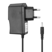 POWERMASTER PM-8113 12 VOLT - 1 AMPER 3.5*1.35 MM UÇLU PRİZ TİPİ ADAPTÖR - 1